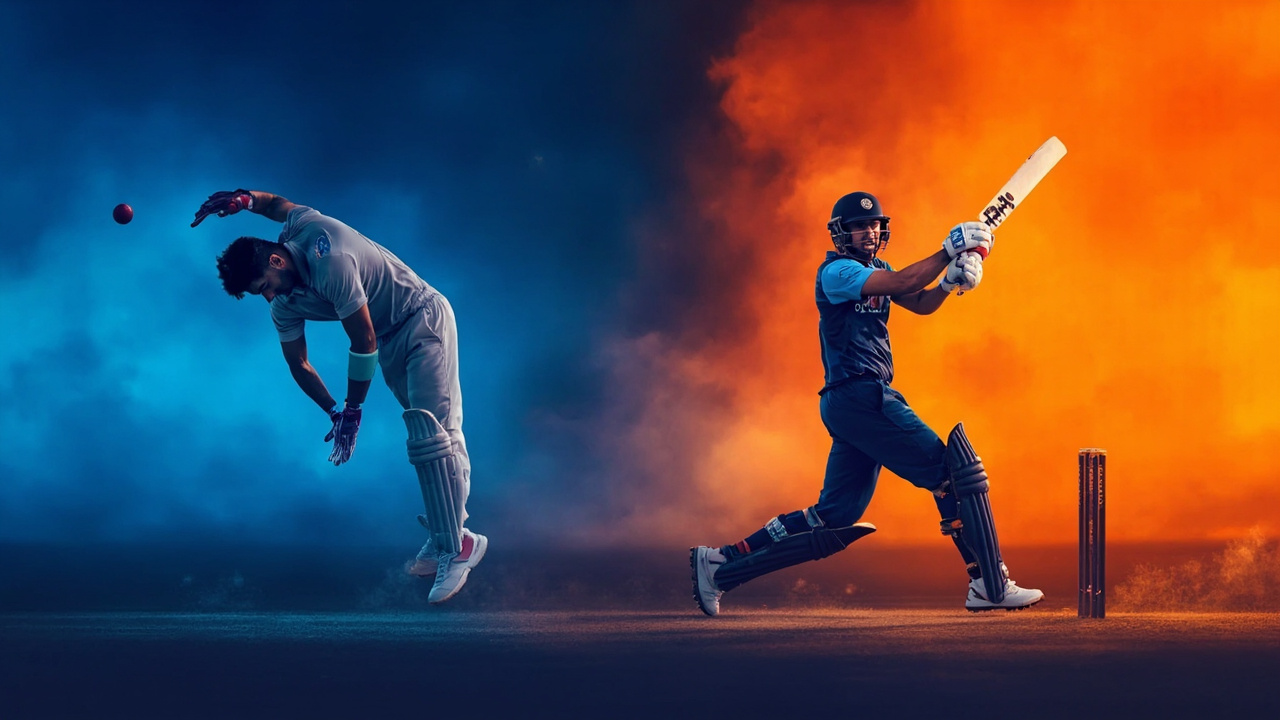 Fantasy cricket middle overs strategy IPL 2026
