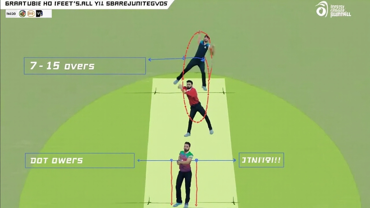 Fantasy cricket middle-overs ownership chart IPL 2026