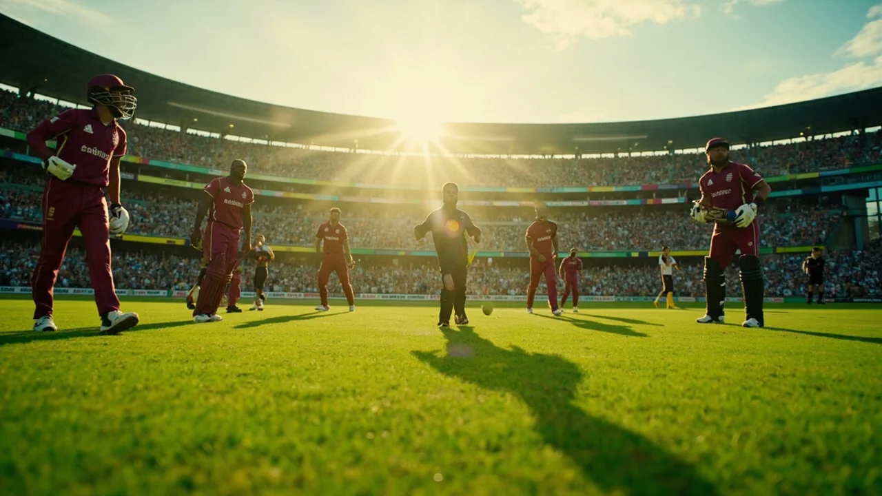 West Indies vs New Zealand 5th ODI 2026 fantasy prediction