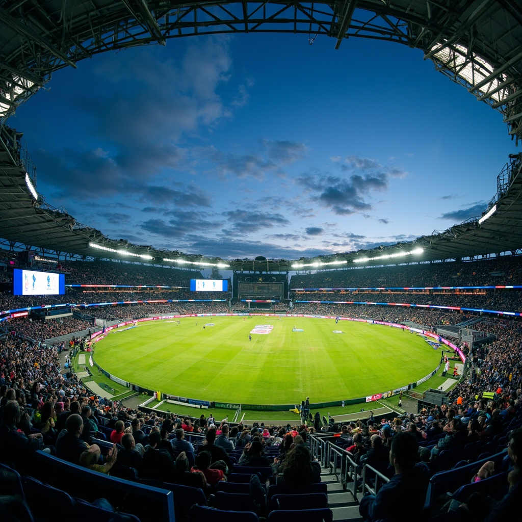 Play fantasy cricket