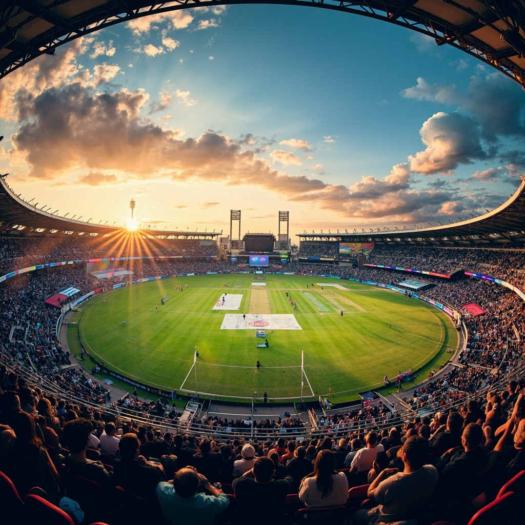 Wankhede dew read